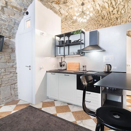 Bergamo Art Apartment Exterior photo